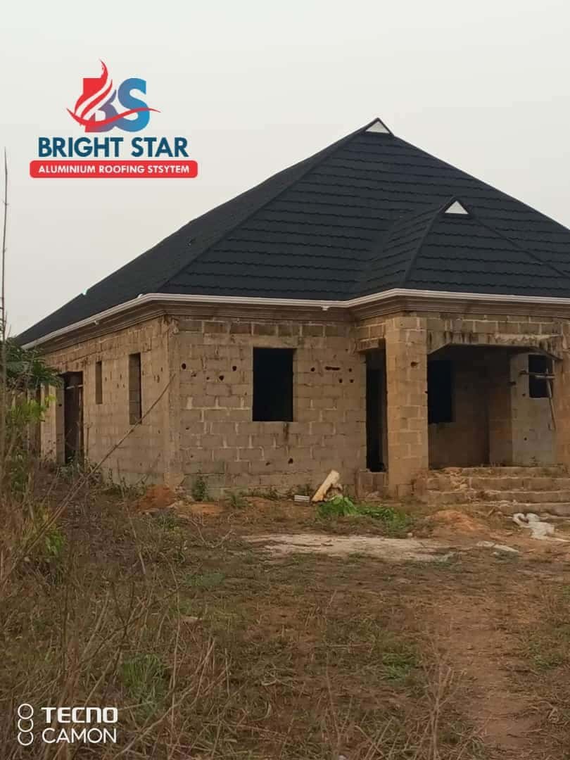 Residential Services by BrightStar Roofing in Lagos